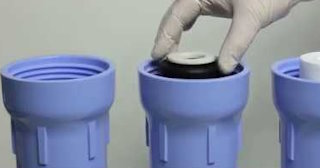 Установка угольных фильтров для воды и вытяжки от 3670 рублей в Нурлате